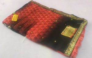 Pack Of 6 Sarees New