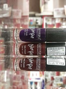 Beauty People Nail Polish
