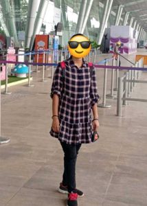 Women Shirt Tunic