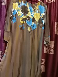Nighty Gown