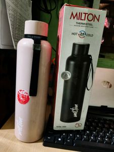 Hot & Cold Water Bottle (Thermos)