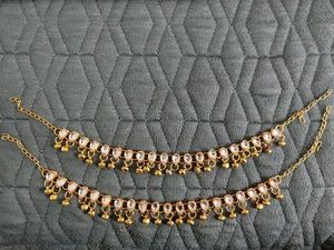 Only 99 Gold Stone Payel ✅
