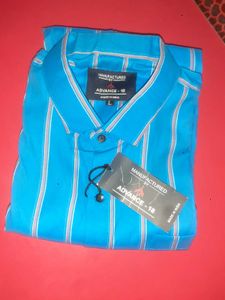 Combo Pack Of 7 Brand new, Jspark Shirt