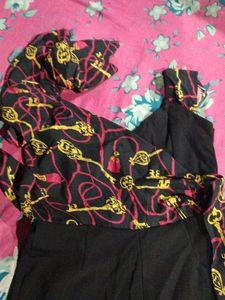 Stylish Jumpsuit