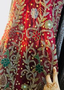 Heavy Gown