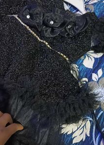 Very Beautiful Baby Frock