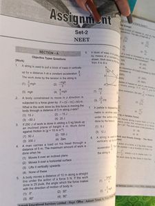 Whole Aakash Module Of Class 11th