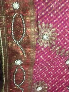 NEW LOOK SAREE