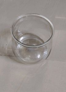 Set Of 6 Brand New Big Size Plastic Containers