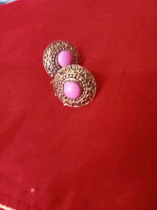 Combo Of 5 Stylish And Beautiful Earrings