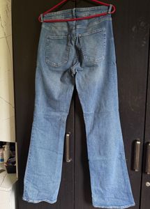 H&amp;M Bootcut Jeans 💙