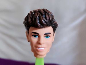 Ken Doll Heads