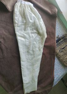 Shimmer Trouser