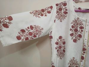 Women Kurta Set