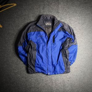 Columbia Titanium