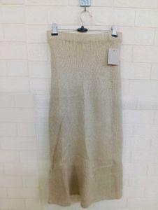 Knit Skirt - Stylish &amp; Comfy