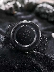Digital Sports Watch