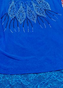 girlish top