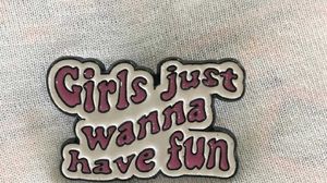 Quirky Brooches