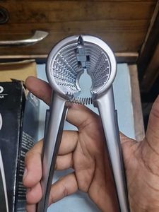 Brand New Cilio Premium Nutcracker