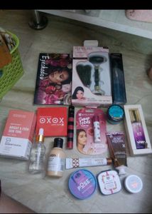 skincare products any 2