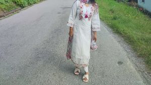 New Kurta Set