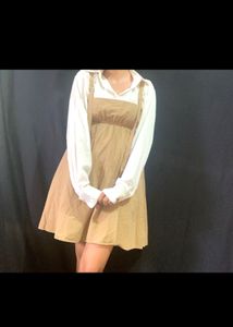 Dress Size S/M