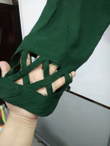 Plazo Pant