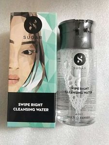 Sugar Cleansing Water