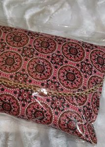 Brand New Baby Pink Colour Purse