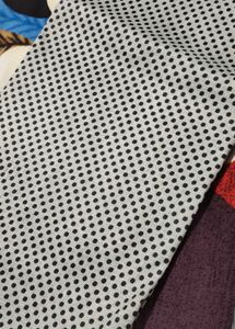 Cotton Dress Material