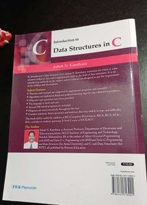 Introduction to Data Structures in C
