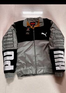 Men’s Puma Tracksuit