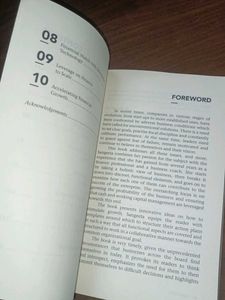 Financial Growth Business Development Bestseller