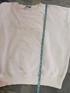 ORIGINAL ZARA SWEATSHIRT