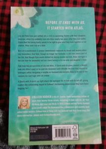 It Start With Us ( Fictional Book )