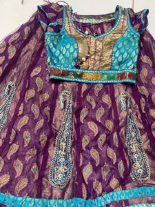 Lehenga Choli