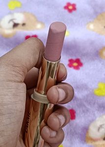 Lakme Priming Matte Lipstick 9 To 5