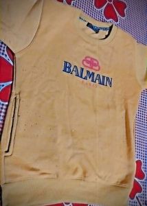 Balmain Sweatshirt