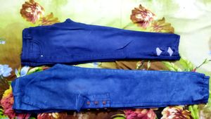 Pair Of Jeans