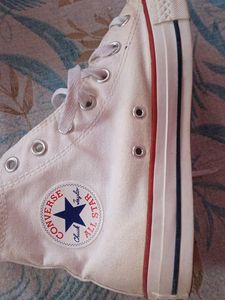 Converse Shoes