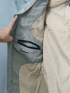 💥On Sale GAP Heavy Winter Jacket (Men)