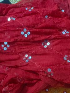 kurta salwar and dupptta set