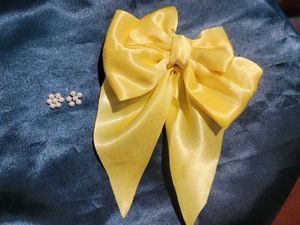 Homemade Scrunchies