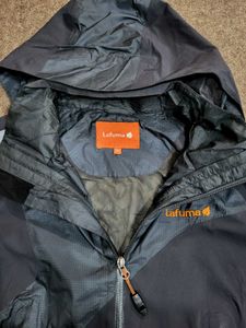 Lafuma jacket