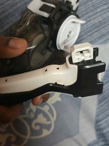 Beyblade Launcher