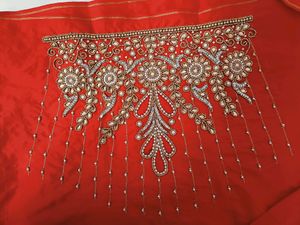 💥Urgent Sale Lowest Price Maggam Blouse Pieces