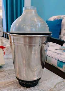 Regular Mixer
