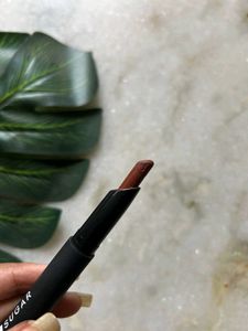 Combo Of SUGAR Matte Attack Lipstick