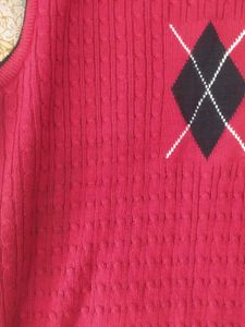 Soft Wool Kid Half Sweater